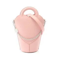 TIFFANY＆CO ティファニー リターン トゥ ティファニー ミニ クロスボディ バッグ ハンドバッグのサムネイル