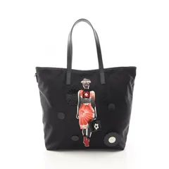 PRADA プラダ トートバッグ