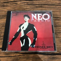 W) 氷室京介 / NEO FASCIO - メルカリ