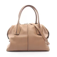 TOD'S トッズ Dスタイリング ハンドバッグ