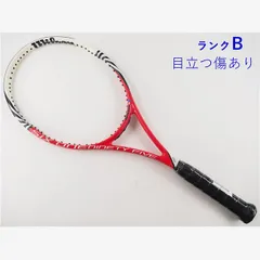 2026年最新】wilson six one 95の人気アイテム - メルカリ