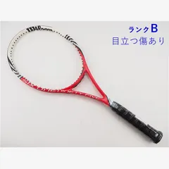 2026年最新】wilson six one 95の人気アイテム - メルカリ
