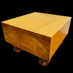 2026年最新】囲碁盤 本榧の人気アイテム - メルカリ