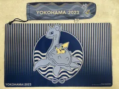 2026年最新】wcsプレイマットの人気アイテム - メルカリ