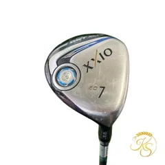 2026年最新】ゼクシオ7番ウッドの人気アイテム - メルカリ