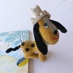 ディスマル デスモンド イギリス キャラクター ぶち犬 ダルメシアン
