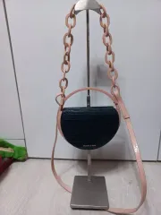 チャールズアンドキース バンダル チェーンバッグ トート ショルダーバッグ クロスバック