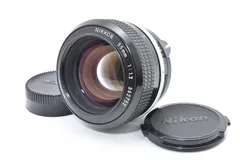 2026年最新】Nikon NIKKOR 55mm F1.2の人気アイテム - メルカリ
