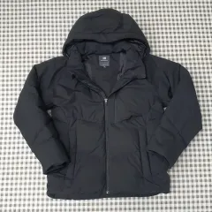 ニューバランス ダウン ファー アウター メンズ95サイズ