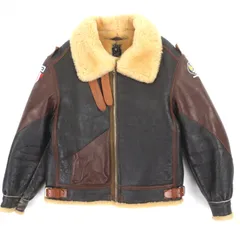 2026年最新】b-3 フライトジャケット大戦モデルの人気アイテム - メルカリ