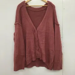 FREAK'S STORE フリークスストア カーディガン 長袖 