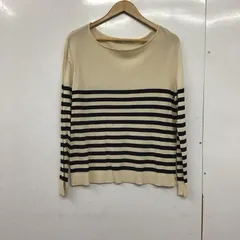 ZARA ザラ ニット、セーター 長袖 