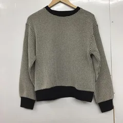 A day in the life UNITED ARROWS アデイインザライフ ユナイテッドアローズ ニット、セーター 長袖 6412-699-0415 クルーネック