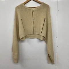 ehka sopo エヘカソポ カーディガン 長袖 