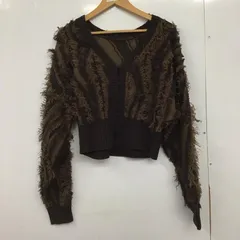 Thevon. ゼヴォン カーディガン 長袖 のサムネイル