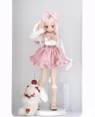 MDD ドールフィールド MSD さくらんぼソーダ モモエンジェル いちご エンジェル