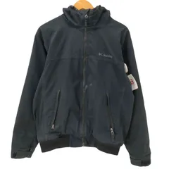 コロンビアスポーツウェア Columbia Sportswear Loma Vista Hoodie ロマ ビスタ フーディー ジャケット 裏地フリース メンズ import：XL 
