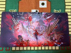 鳴潮フェス 2周年 fes マウスパッド - メルカリ