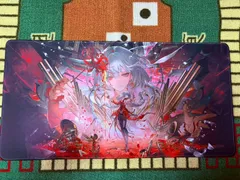 2026年最新】鳴潮 マウスパッドの人気アイテム - メルカリ