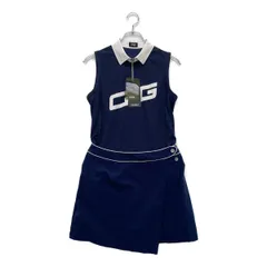 2026年最新】CPG GOLF ワンピースの人気アイテム - メルカリ