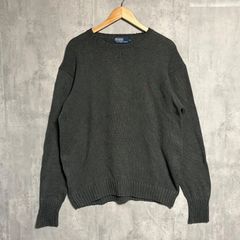 Polo by Ralph Lauren(ポロラルフローレン) コットンニット セーター