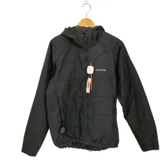 モンベル mont bell U.L.サーマラップ パーカ メンズ import：XL 