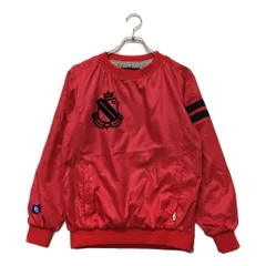 中古 レディース パーリーゲイツ PEARLY GATES スニードジャック 0(S) 濃ピンク 蓄熱裏地 防寒