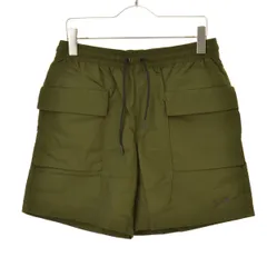 【OAKLEY】FOA402434 ENHANCE FGL SHORTS HYBRID 7INCHショートパンツ