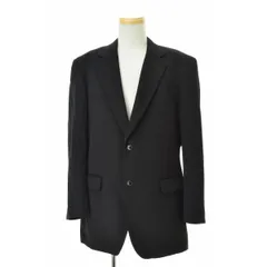 【Men'sCircle】カシミヤテーラードジャケット