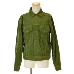 【LEVIS】90s 70505-1537コーデュロイジャケット