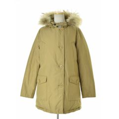 美品 ウールリッチ WWOU0436 ARCTIC PARKA DF サイズS - メルカリ