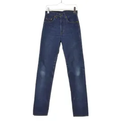 【LEVIS】80s USA製 米国製 505-0217デニムパンツ