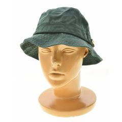 美品 Supreme バケットハット string crusher s/m - メルカリ