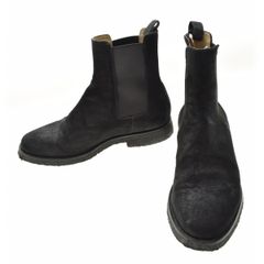 RIPVANWINKLE Coating processing boots - メルカリ