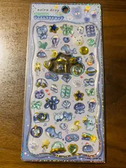 【正規品】ジュエルプチドロップ aoirodrop