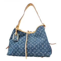 LV ルイヴィトン モノグラム ドゥーブルラバ M51815 ダブルフェイス 