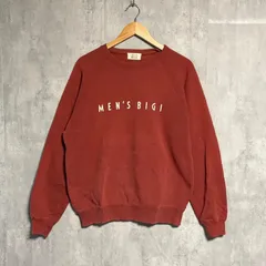 2026年最新】Men's Bigi 80sの人気アイテム - メルカリ