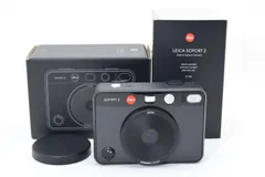 2026年最新】 ライカ ゾフォート2の人気アイテム - メルカリ