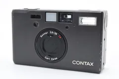 2026年最新】コンタックスT3の人気アイテム - メルカリ