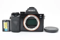 2026年最新】sony a7sの人気アイテム - メルカリ