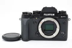 2026年最新】FUJIFILM X-T1 ボディの人気アイテム - メルカリ