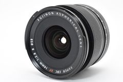 フジフィルム FUJIFILM SUPER EBC18mm F2 - メルカリ