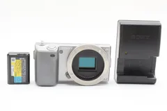 2026年最新】Sony NEX-5 ジャンクの人気アイテム - メルカリ