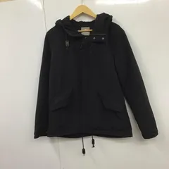 nano・universe ナノユニバース コート 668-0112002 インサレーションミリタリーパーカー モッズコートのサムネイル
