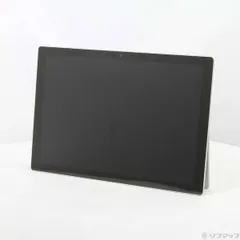 ソフマップ 〔中古品〕 Surface Pro6 〔Core i5／8GB／SSD128GB〕 LGP-00017 プラチナ【258】