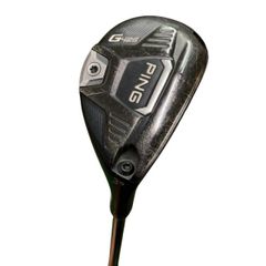 PING G425 ユーティリティ 4番 22度　TR hybrid 95 S PING G425 ユーティリティ 4番 22度 TR hybrid 95 S - メルカリ