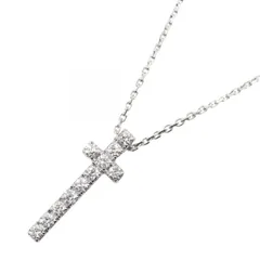 PIAGET ピアジェ ライムライト クロス ダイヤ ネックレス ネックレスのサムネイル