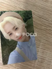 Seventeen ジョンハン セブチ An Ode Hope ver.