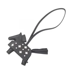 HERMES エルメス ロデオPM ロベオクール チャーム