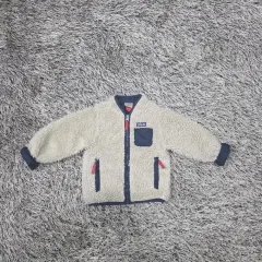 パタゴニア キッズ レトロX フリースジャケット / キッズ (3T) / JP1776